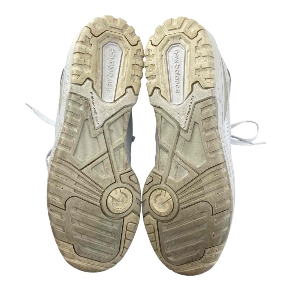 New Balance Women's 7 Sneakers - Picture 12 of 12